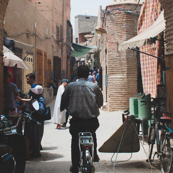 Marrakesh, Morocco