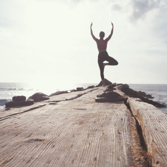 yoga travel