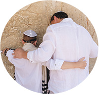 Mitzvah Travel